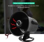 Tosuny ES-626 Siren Horn - Image 2