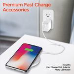 HyperGear Wireless ChargePad Pro - Image 4