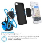 Naztech MagBuddy Bike Mount - Image 2