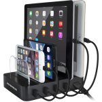 HyperGear Universal 4-Port USB Charging Station - Image 2