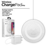 HyperGear Wireless ChargePad Pro - Image 5