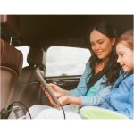 HyperGear 4-Port USB 8.2A Road Runner Car Charger - Image 3