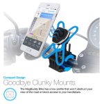Naztech MagBuddy Bike Mount - Image 7