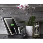 HyperGear Universal 4-Port USB Charging Station - Image 3