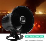 Tosuny ES-626 Siren Horn - Image 4