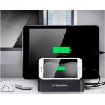 HyperGear Universal 4-Port USB Charging Station - Image 4