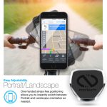 Naztech MagBuddy Bike Mount - Image 3