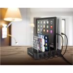 HyperGear Universal 4-Port USB Charging Station - Image 5
