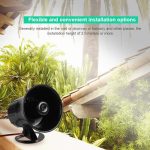 Tosuny ES-626 Siren Horn - Image 5