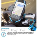 Naztech MagBuddy Bike Mount - Image 4